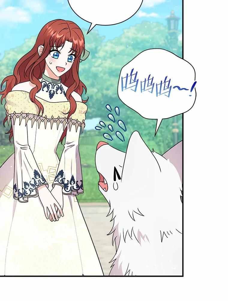 《狼犬男主的驯养师》26.他们回来了 第95页