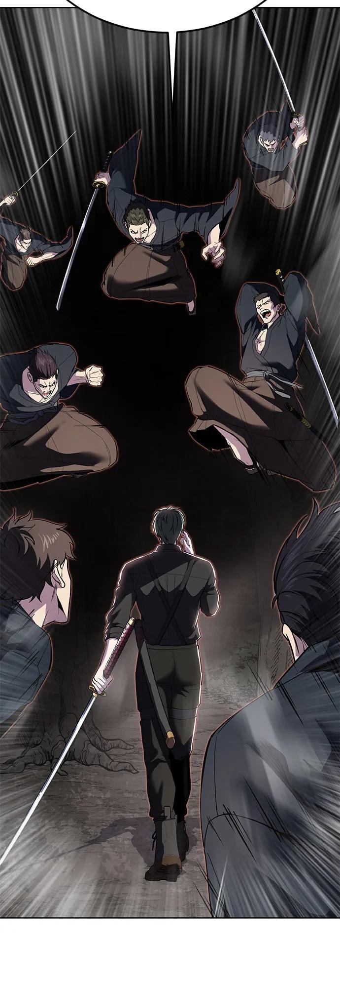 死神少年 - [第2部] 第133话 特种部队的新人 - 第106张图