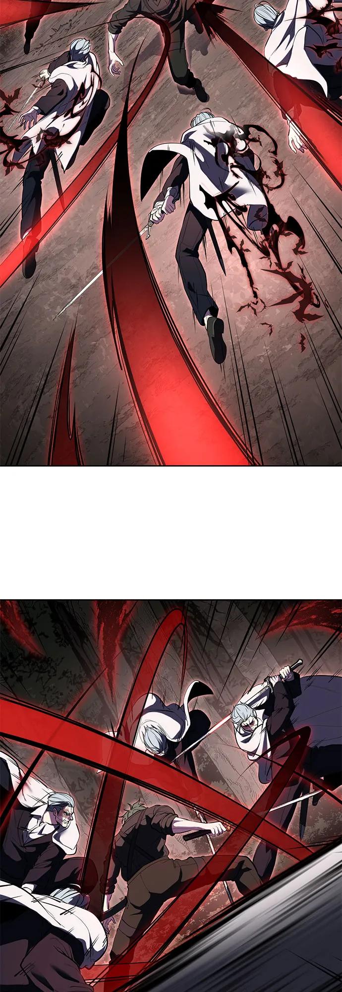 死神少年 - [第2部] 第134话 神秘蛇首也是废物嘛，哈哈 - 第79张图