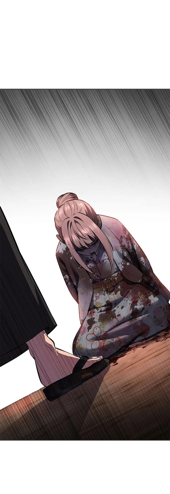 死神少年 - [第2部] 第138话 死神棺材（完） - 第99张图