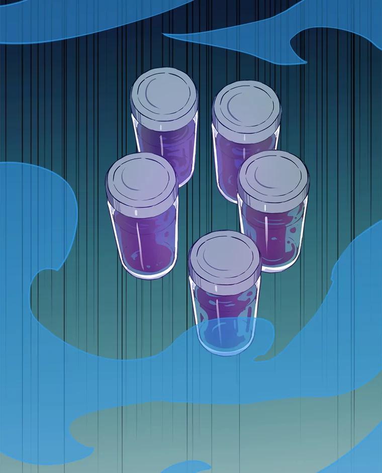 《被点赞的猎人》29.系统更新 第42页