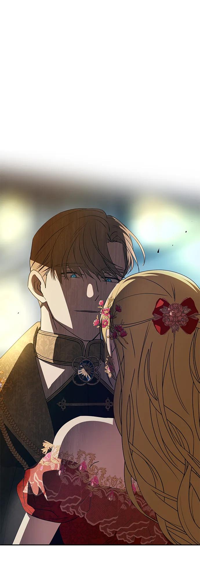 《一个丈夫就够了》[第3话] 人情淡薄的公爵 第18页