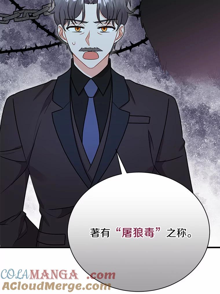 《狼犬男主的驯养师》30.邀请她参加午宴 第49页