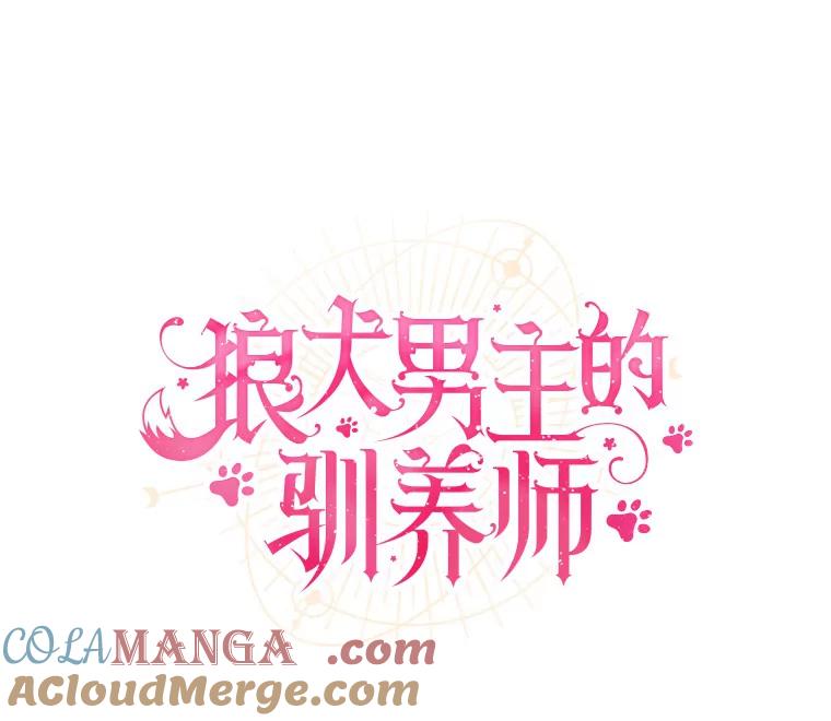 《狼犬男主的驯养师》30.邀请她参加午宴 第5页