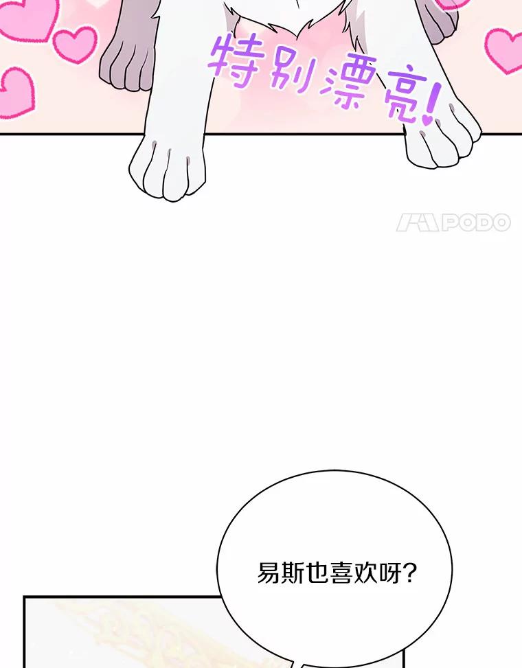《狼犬男主的驯养师》31.我来帮你打扮 第58页