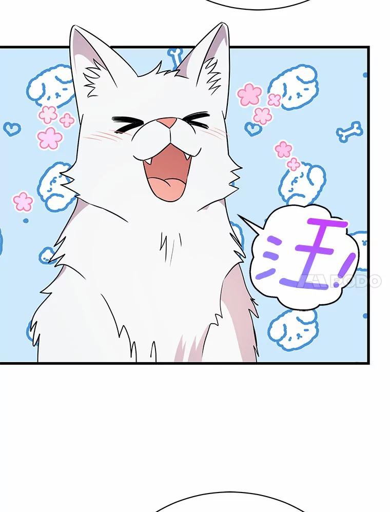《狼犬男主的驯养师》31.我来帮你打扮 第78页