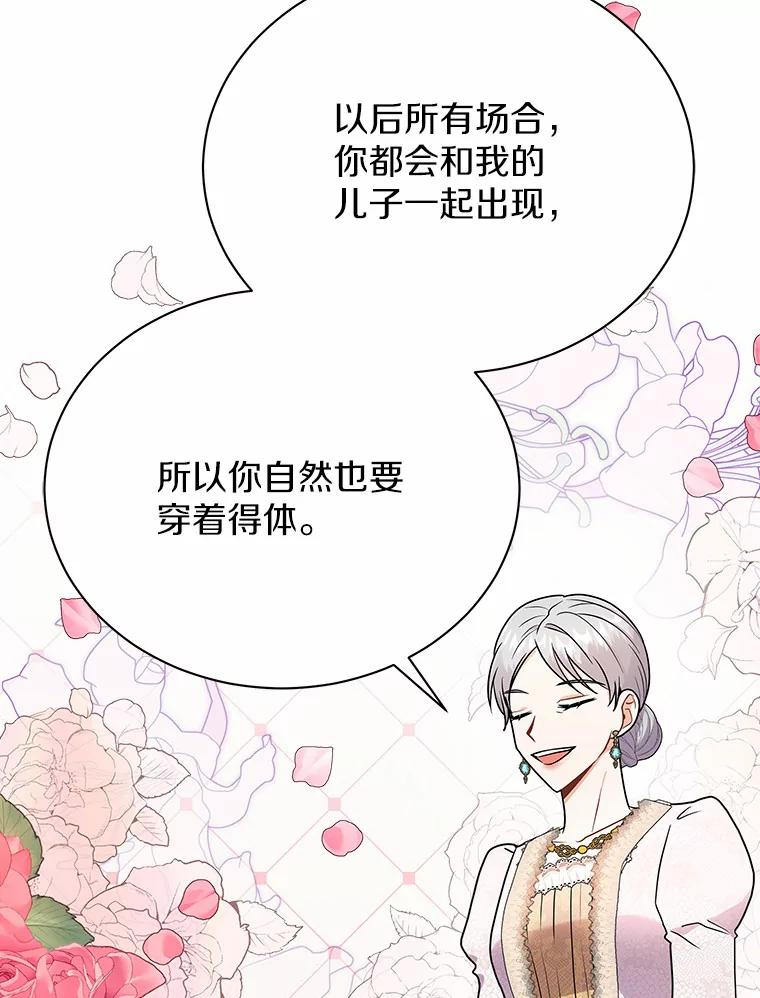 《狼犬男主的驯养师》31.我来帮你打扮 第79页