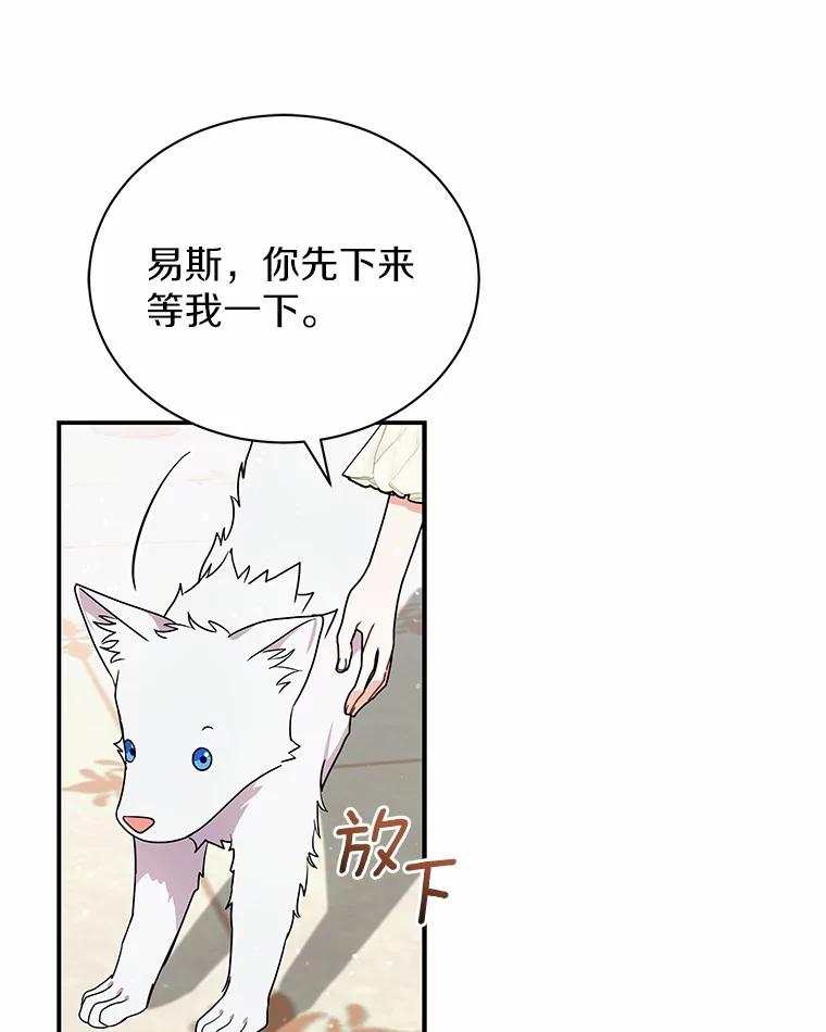 《狼犬男主的驯养师》31.我来帮你打扮 第63页