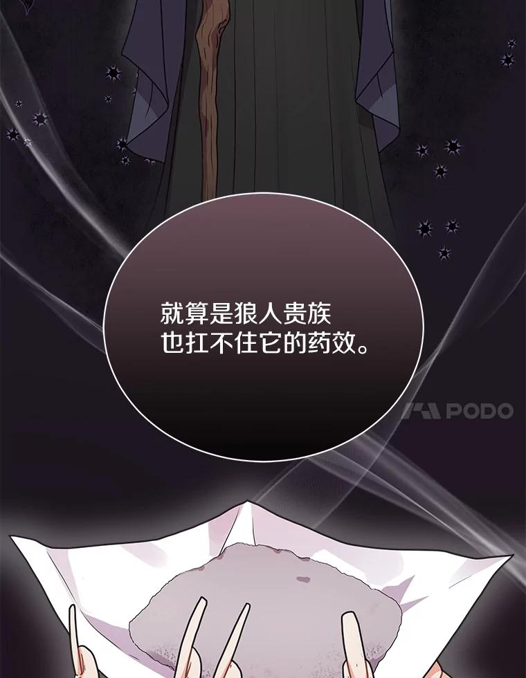 《狼犬男主的驯养师》34.雨夜 第32页