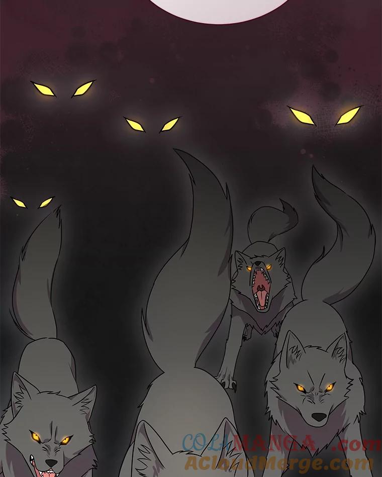 《狼犬男主的驯养师》34.雨夜 第5页