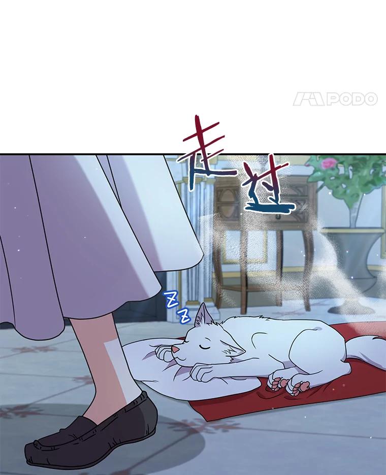 《狼犬男主的驯养师》34.雨夜 第59页