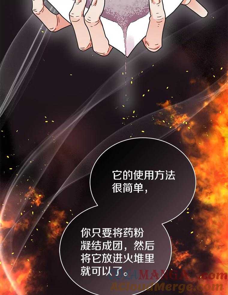 《狼犬男主的驯养师》34.雨夜 第33页