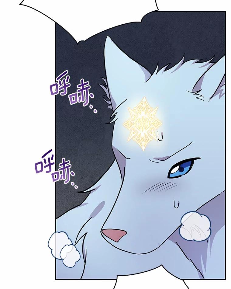 《狼犬男主的驯养师》35.伴侣烙印 第62页