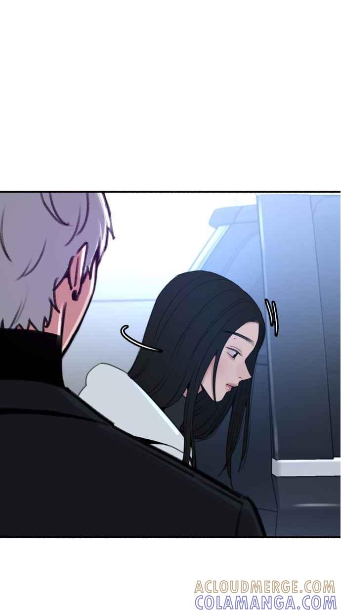 隐密的缪思 第37话 隐密的心意 第19页