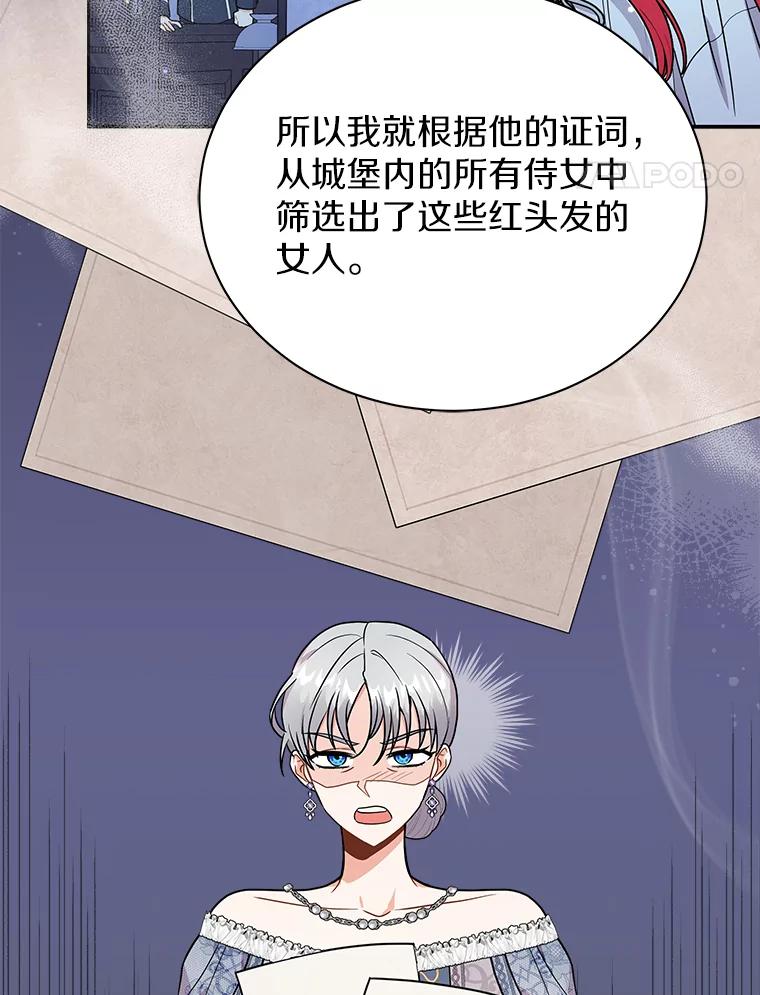 《狼犬男主的驯养师》36.彻查 第99页