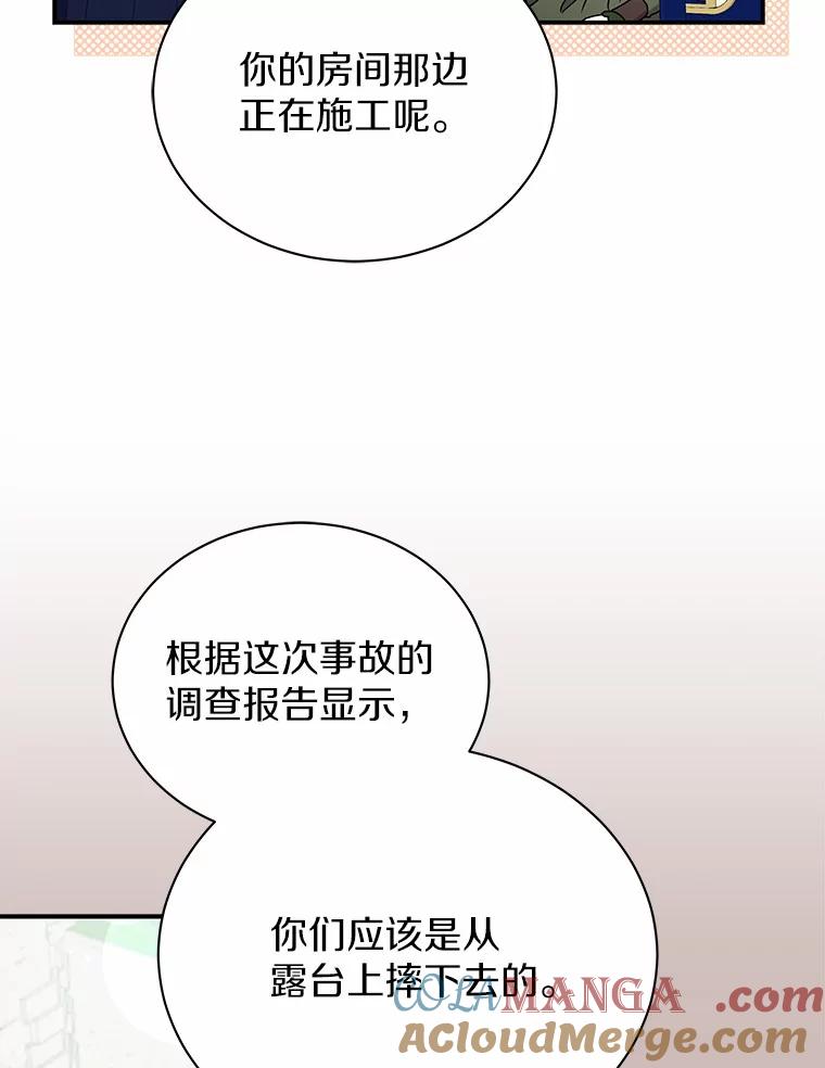 《狼犬男主的驯养师》36.彻查 第57页