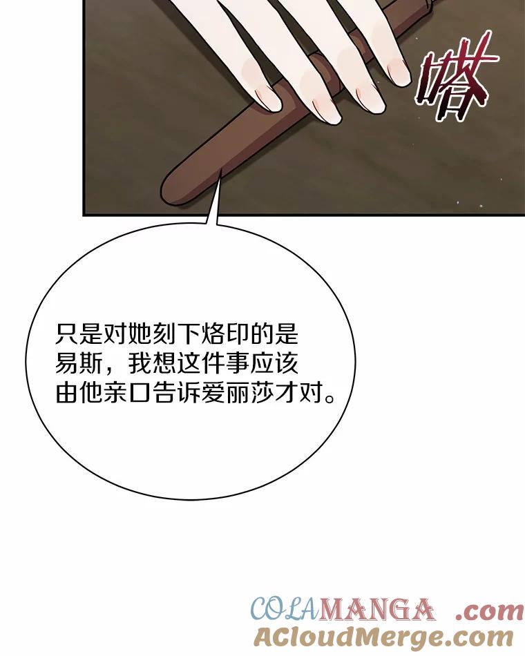 《狼犬男主的驯养师》36.彻查 第77页