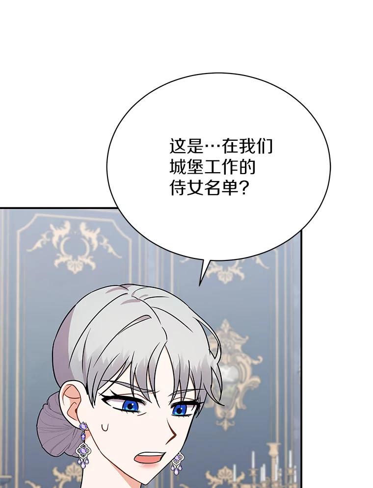 《狼犬男主的驯养师》36.彻查 第94页