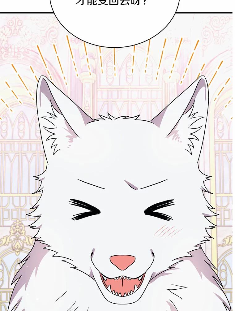 《狼犬男主的驯养师》37.我也有机会 第35页