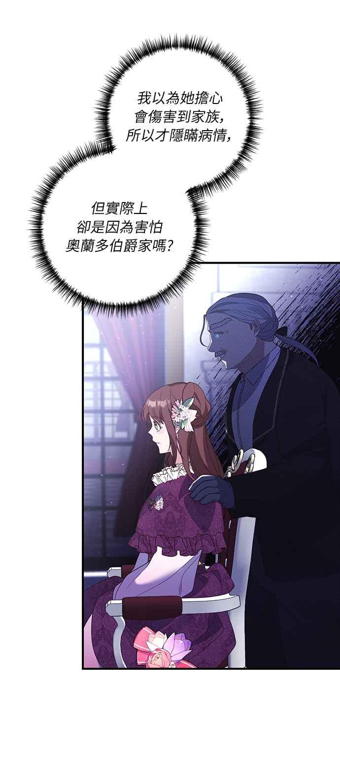 偏执男主的契约未婚妻 第43话 第15页