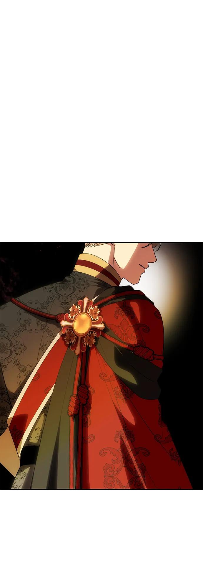 《一个丈夫就够了》[第53话] 用镣铐锁住也不行 第15页