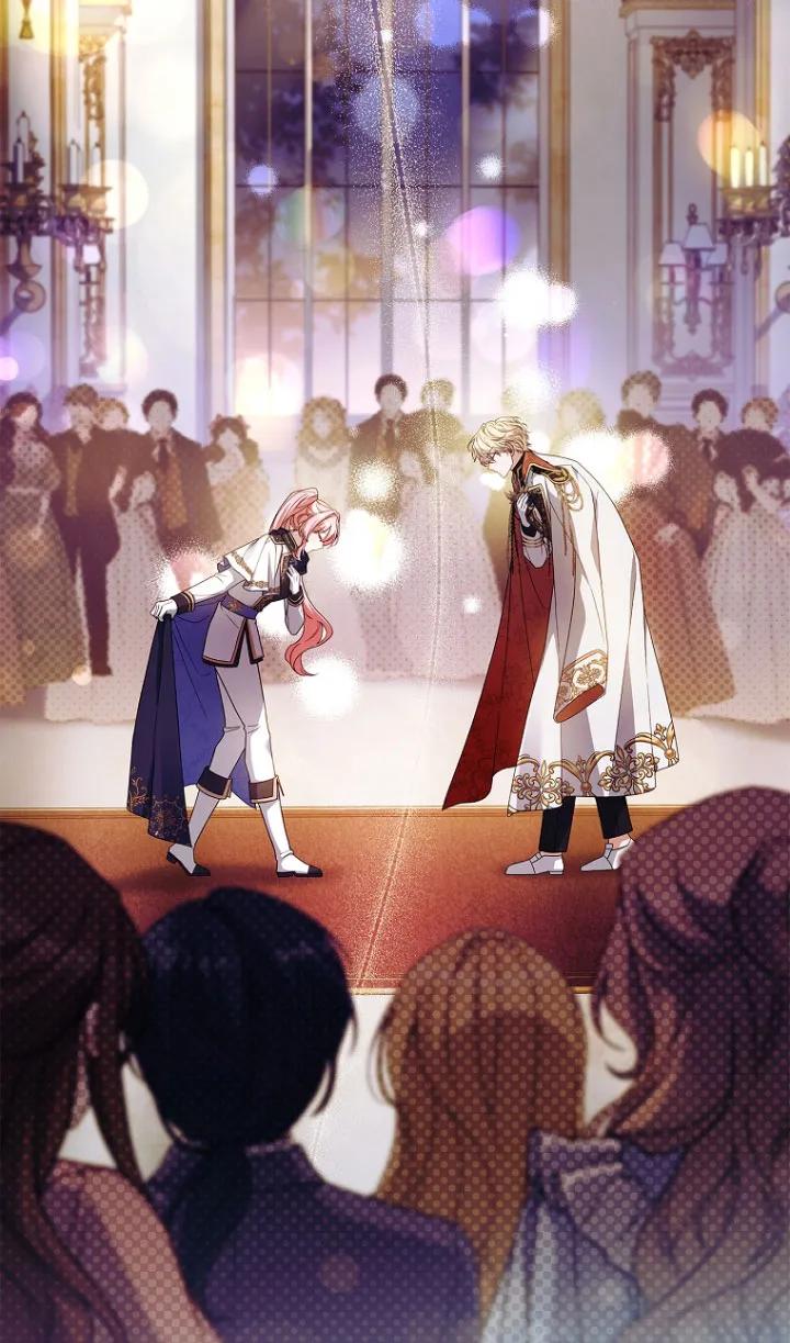 已关闭痛觉设置 - 第30话 - 第32张图