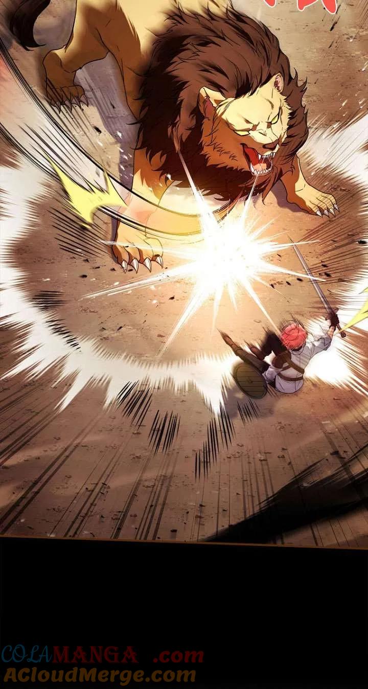 已关闭痛觉设置 - 第33话 - 第61张图