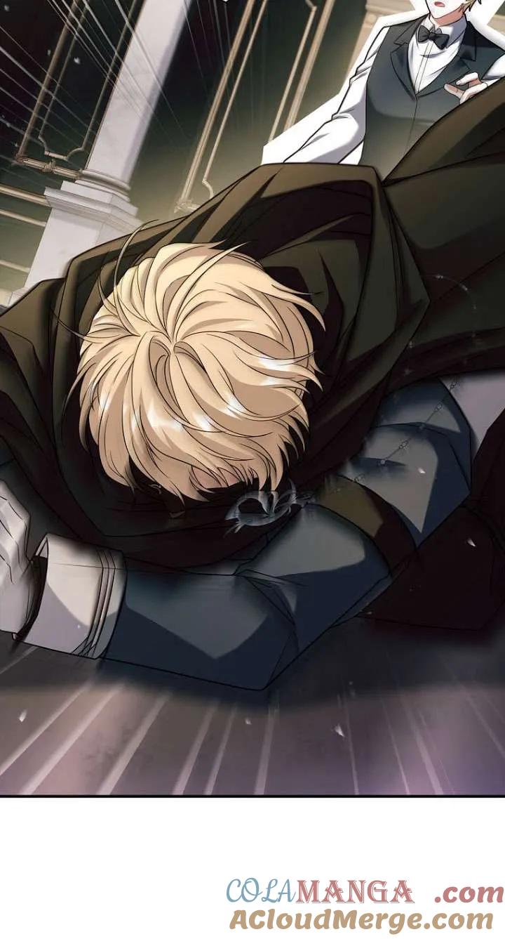 已关闭痛觉设置 - 第33话 - 第31张图