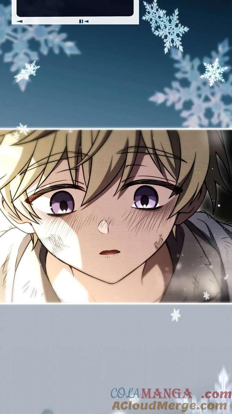 已关闭痛觉设置 - 第35话 - 第5张图