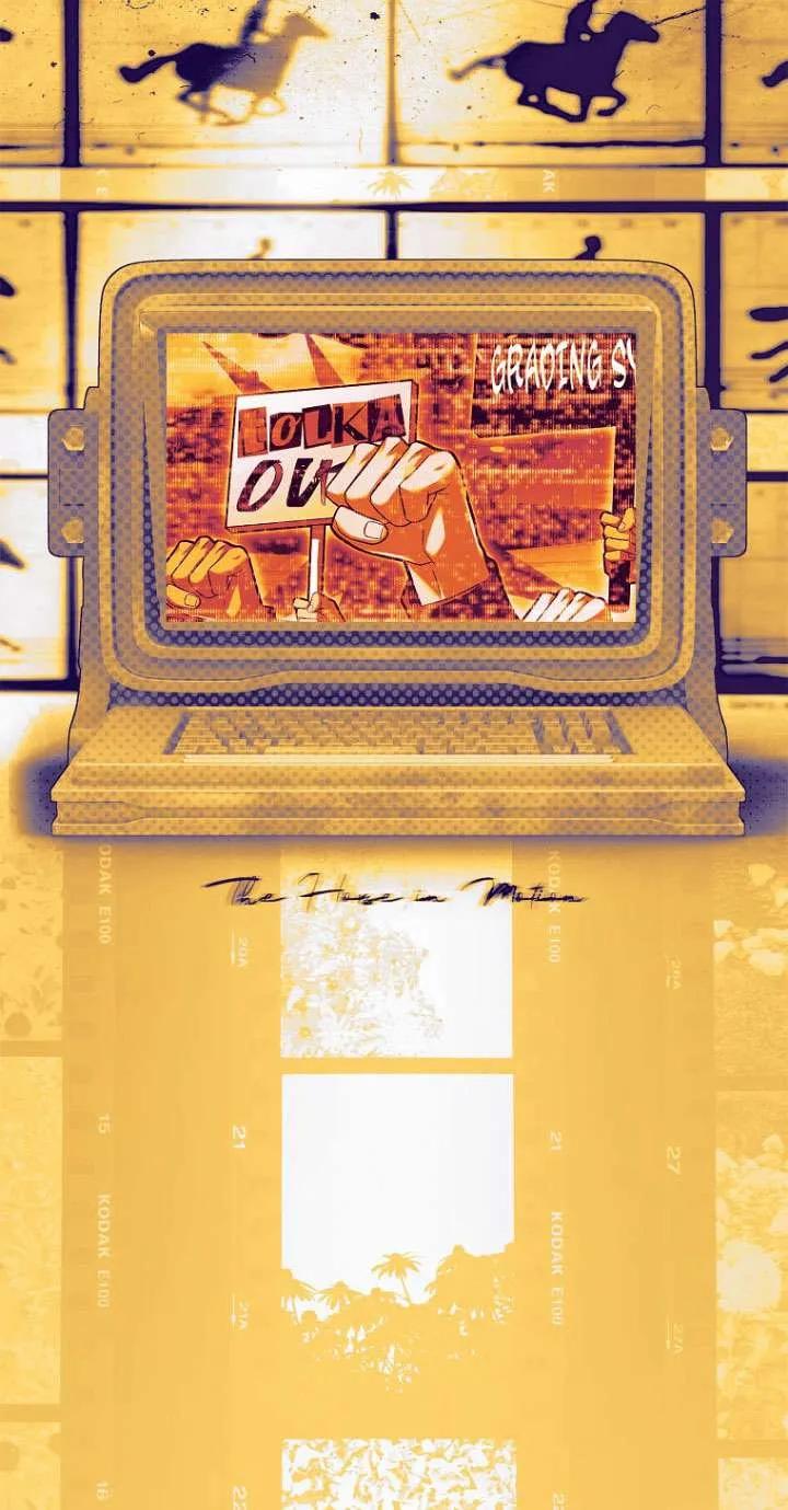 已关闭痛觉设置 - 第42话 - 第36张图