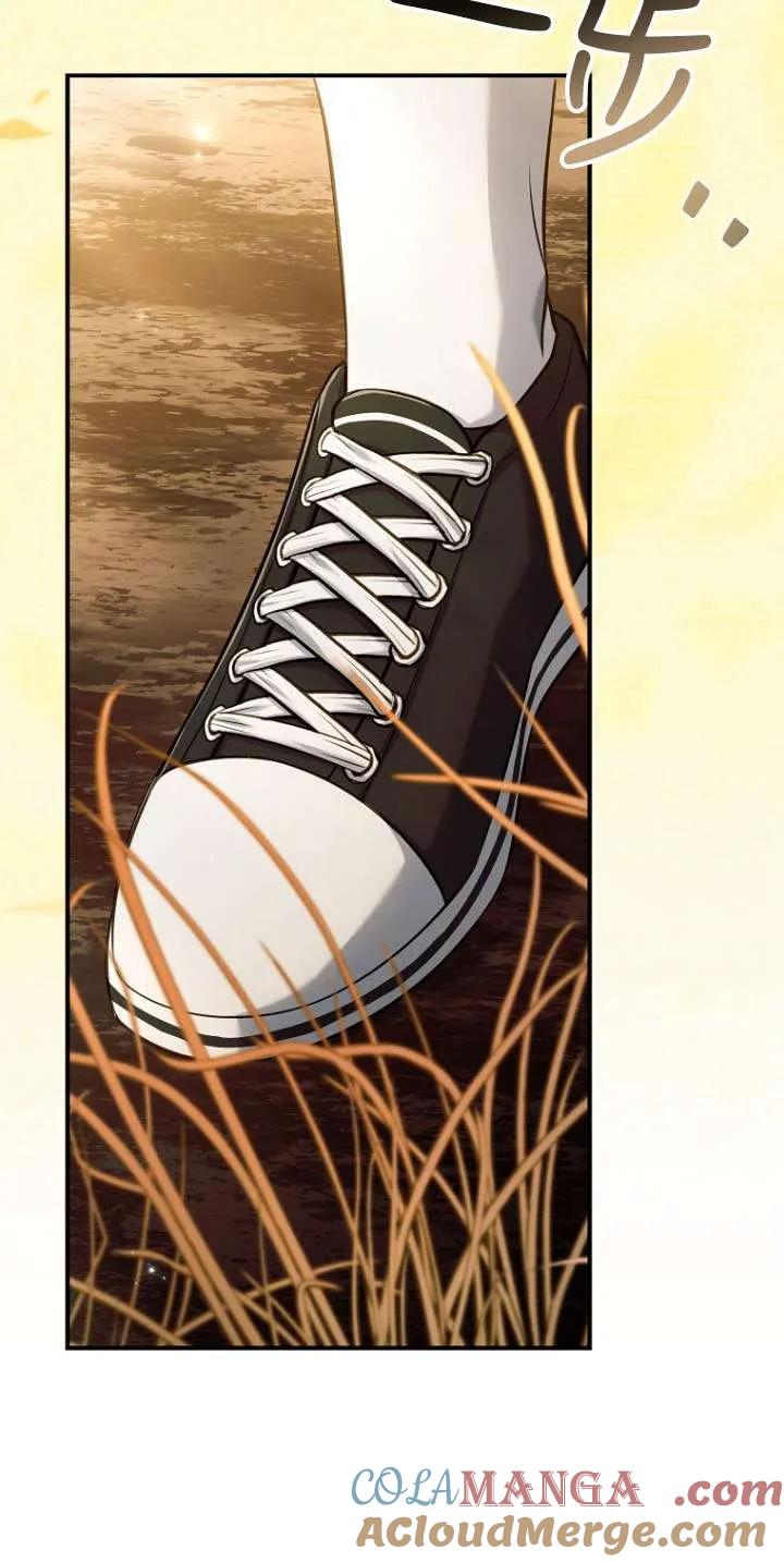 已关闭痛觉设置 - 第42话 - 第5张图