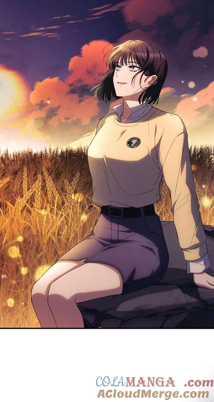 已关闭痛觉设置 - 第43话 - 第43张图