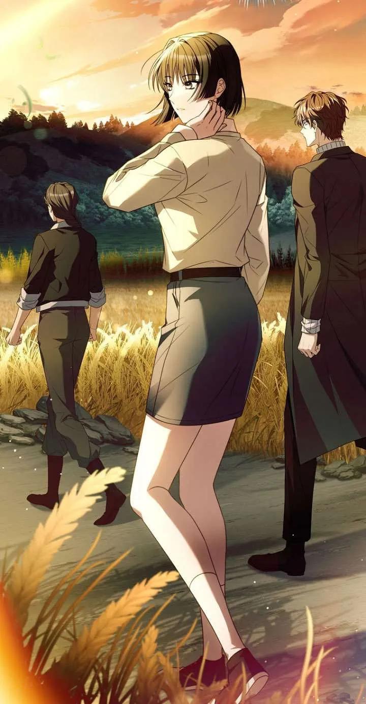 已关闭痛觉设置 - 第43话 - 第20张图