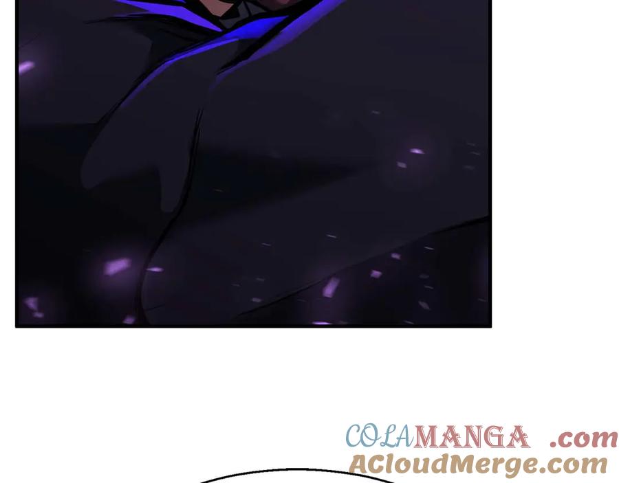 死灵法师：重生的我全技能精通 - 第42话 赏金猎人 - 第116张图