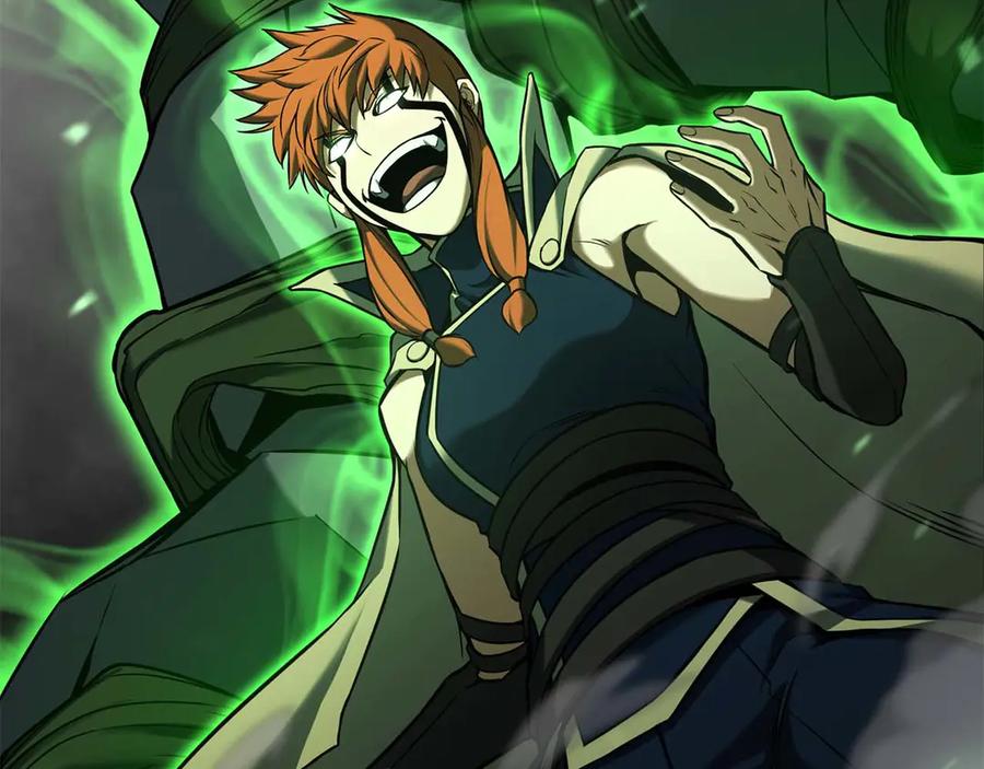 死灵法师：重生的我全技能精通 - 第42话 赏金猎人 - 第77张图