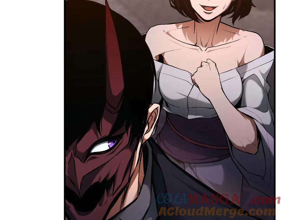 死灵法师：重生的我全技能精通 - 第42话 赏金猎人 - 第152张图