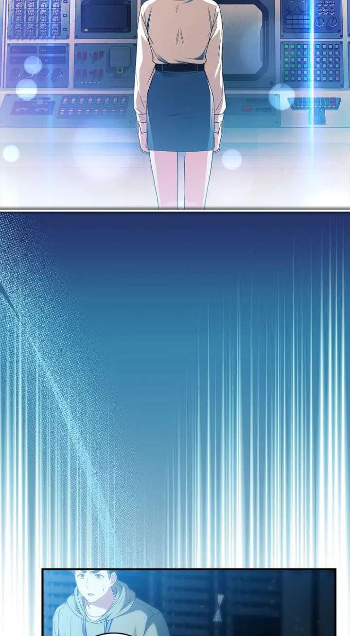 已关闭痛觉设置 - 第44话 - 第12张图