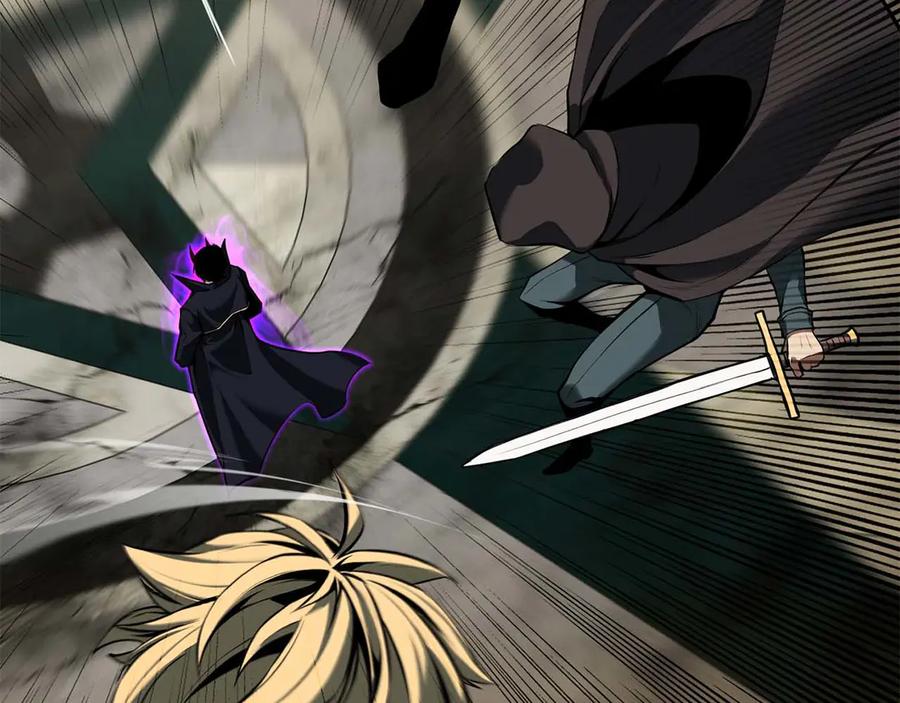 死灵法师：重生的我全技能精通 - 第42话 赏金猎人 - 第41张图