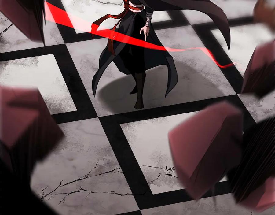 死灵法师：重生的我全技能精通 - 第42话 赏金猎人 - 第95张图