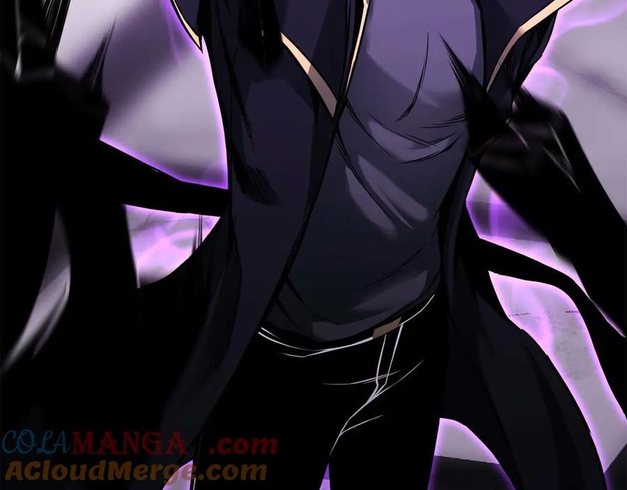 死灵法师：重生的我全技能精通 - 第42话 赏金猎人 - 第120张图