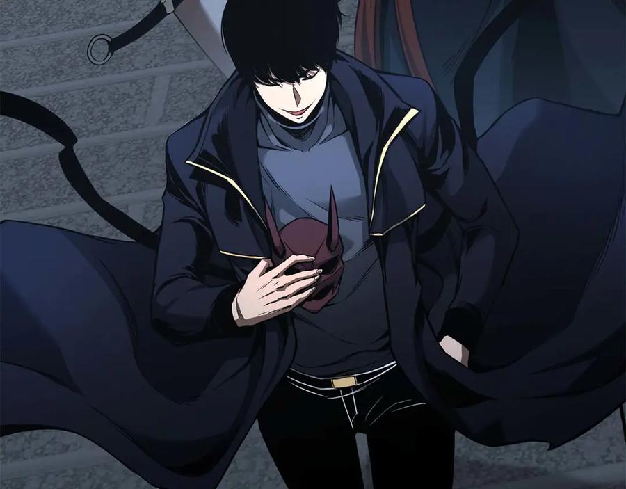 死灵法师：重生的我全技能精通 - 第42话 赏金猎人 - 第135张图