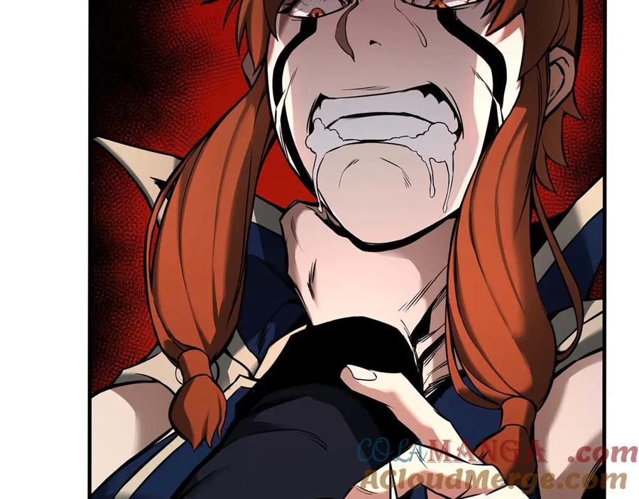 死灵法师：重生的我全技能精通 - 第42话 赏金猎人 - 第112张图