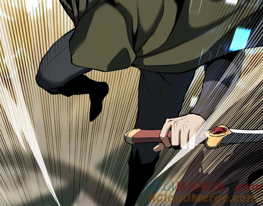 死灵法师：重生的我全技能精通 - 第42话 赏金猎人 - 第40张图