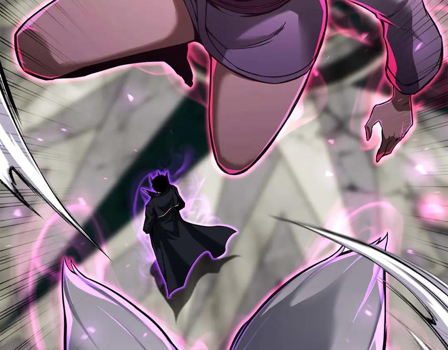 死灵法师：重生的我全技能精通 - 第42话 赏金猎人 - 第49张图