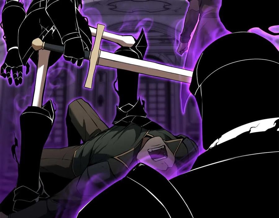 死灵法师：重生的我全技能精通 - 第42话 赏金猎人 - 第109张图