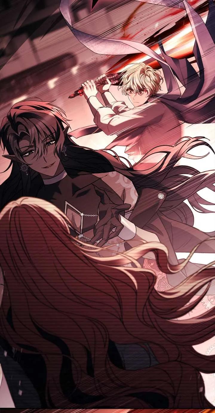 已关闭痛觉设置 - 第46话 - 第59张图