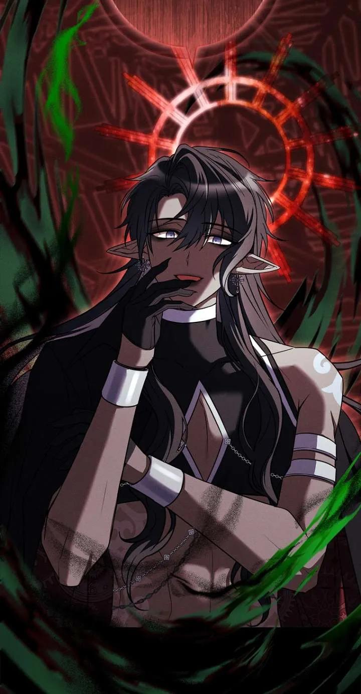 已关闭痛觉设置 - 第46话 - 第38张图