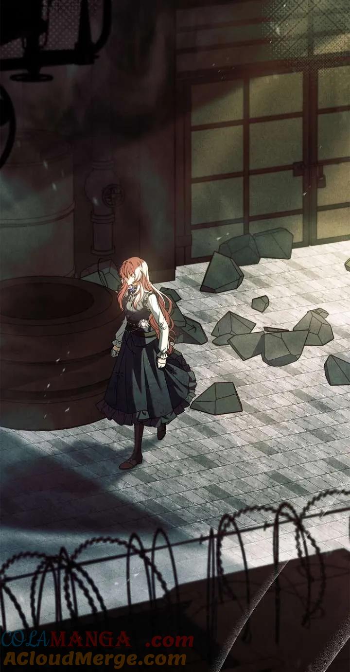 已关闭痛觉设置 - 第46话 - 第21张图