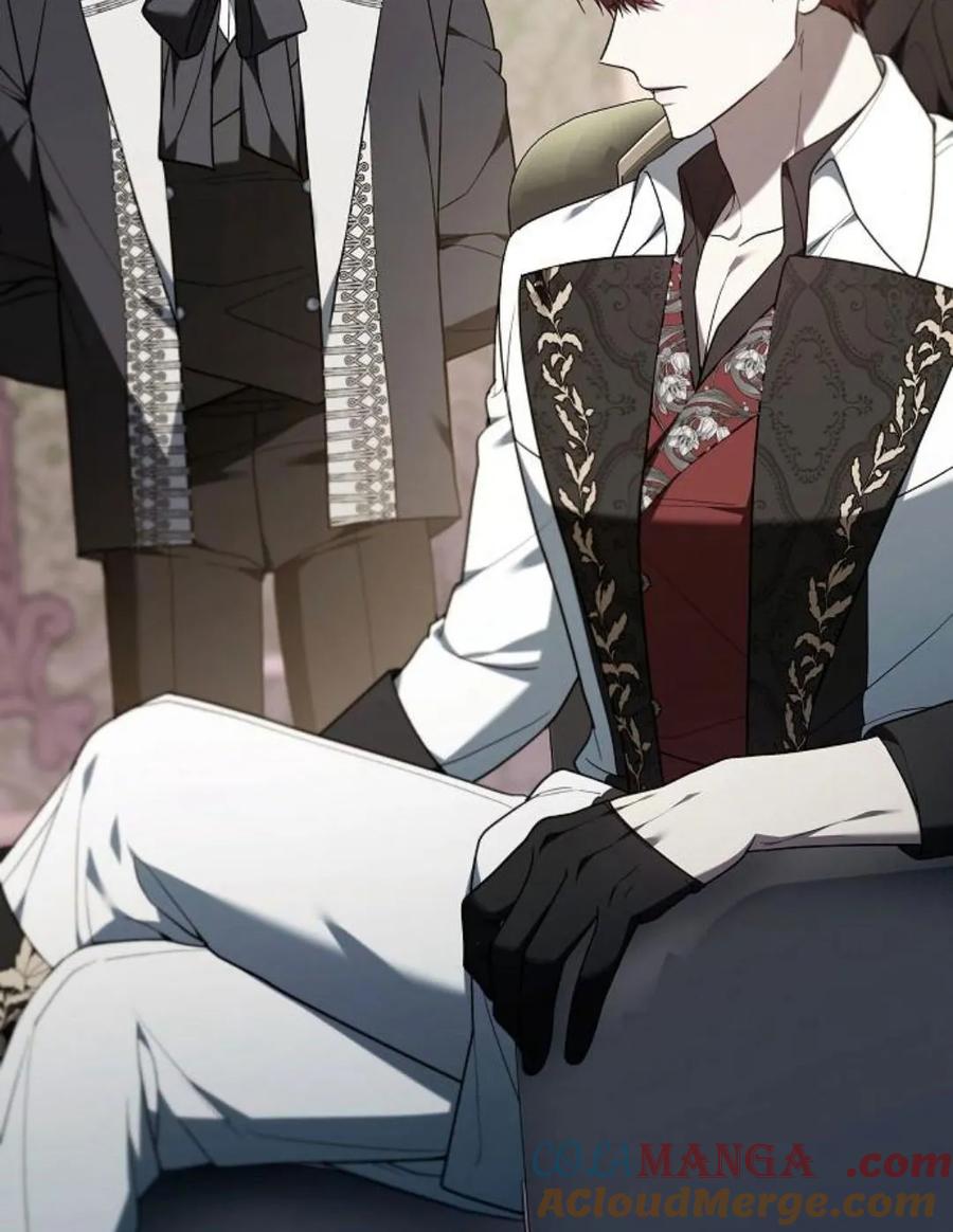 傲慢时代 - 第77话 - 第137张图