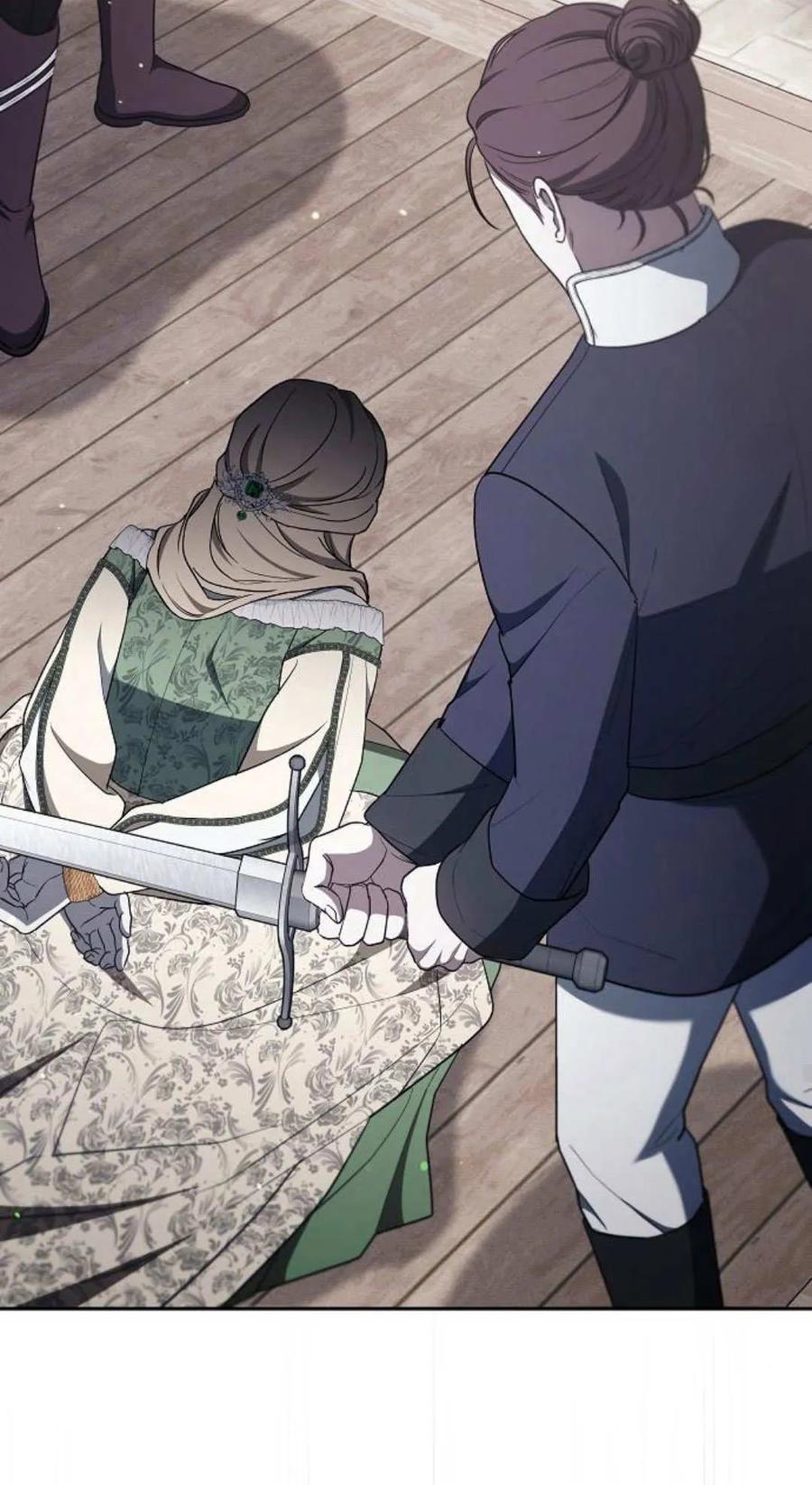 傲慢时代 - 第78话 - 第47张图